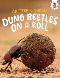 Produktbild: Dung Beetles on a Roll