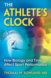 Produktbild: The Athlete's Clock