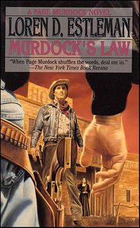Produktbild: The Murdock's Law