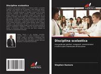 Produktbild: Disciplina scolastica