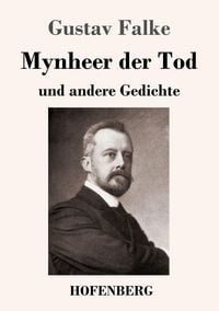 Produktbild: Mynheer der Tod