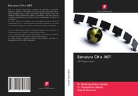 Produktbild: Estrutura C# e .NET