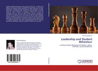 Produktbild: Leadership and Student Behaviour
