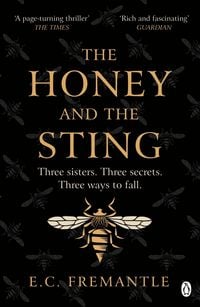 Produktbild: The Honey and the Sting