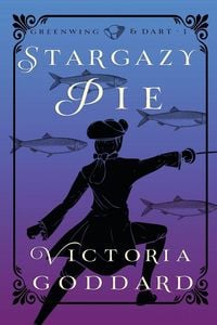 Produktbild: Stargazy Pie