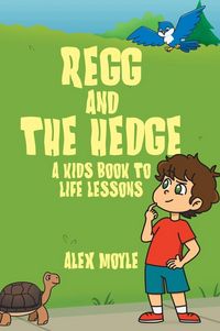 Produktbild: Regg and the Hedge