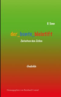 Produktbild: Der bunte bleistift