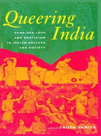 Produktbild: Queering India