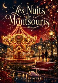 Produktbild: Les Nuits de Montsouris