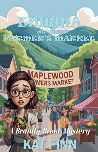 Produktbild: Enigma at the Farmer's Market