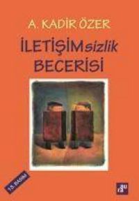 Produktbild: Iletisimsizlik Becerisi