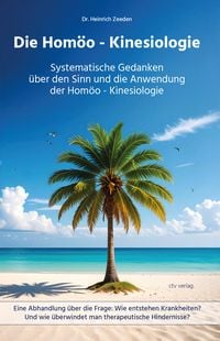 Produktbild: Die Hom&ouml;o - Kinesiologie