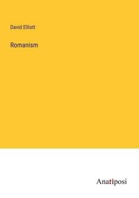Produktbild: Romanism