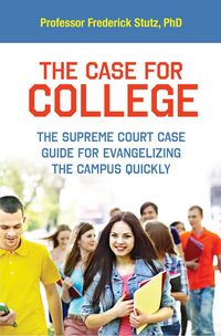 Produktbild: The Case for College
