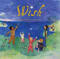 Produktbild: Thong, R: Wish