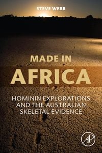 Produktbild: Made in Africa