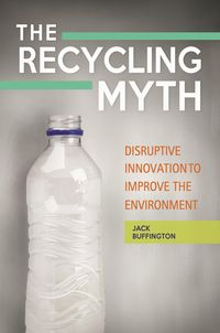 Produktbild: The Recycling Myth