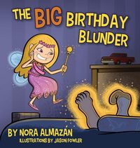 Produktbild: The Big Birthday Blunder