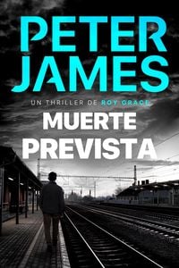 Produktbild: Muerte prevista
