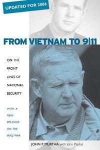 Produktbild: From Vietnam to 9/11