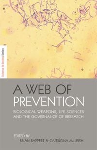 Produktbild: A Web of Prevention
