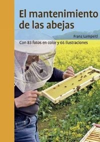 Produktbild: El mantenimiento de las abejas