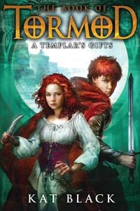Produktbild: Templar's Gifts (Book of Tormod #2): Volume 2
