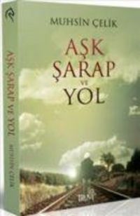Produktbild: Ask Sarap ve Yol