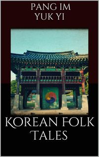 Produktbild: Korean Folk Tales