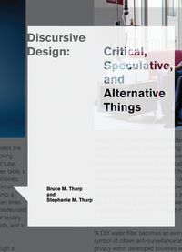 Produktbild: Discursive Design
