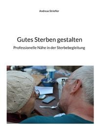 Produktbild: Gutes Sterben gestalten