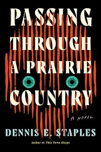 Produktbild: Passing Through a Prairie Country