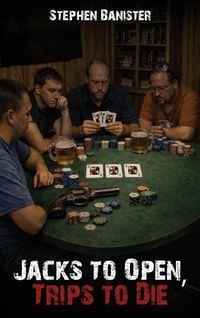 Produktbild: Jacks to Open, Trips to Die
