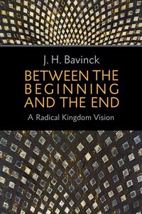 Produktbild: Between the Beginning and the End