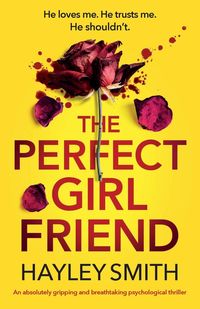 Produktbild: The Perfect Girlfriend