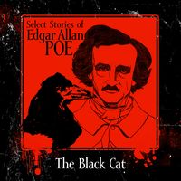 Bild vom Artikel Select Stories of Edgar Allan Poe, The Black Cat vom Autor Edgar Allan Poe