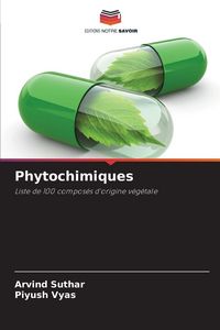 Produktbild: Phytochimiques