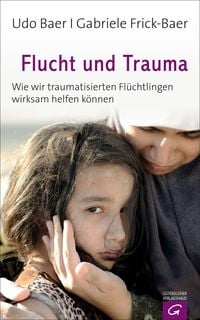 Produktbild: Flucht und Trauma