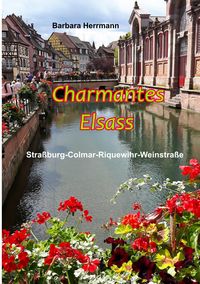 Produktbild: Charmantes Elsass