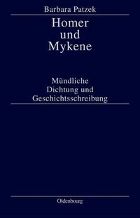 Produktbild: Homer und Mykene