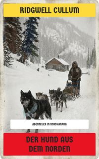 Produktbild: Der Hund aus dem Norden