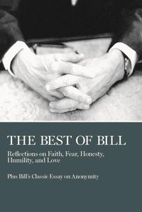 Produktbild: The Best of Bill