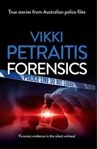 Produktbild: Forensics