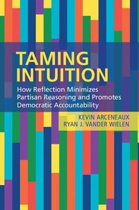 Produktbild: Taming Intuition