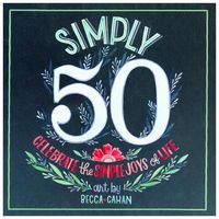 Produktbild: Cahan, B: Simply 50