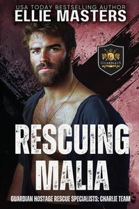 Produktbild: Rescuing Malia
