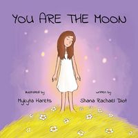 Produktbild: You are the Moon