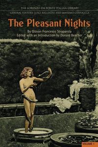 Produktbild: The Pleasant Nights - Volume 1