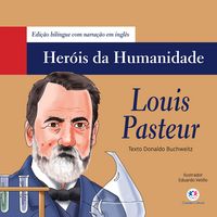 Produktbild: Louis Pasteur