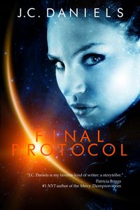 Produktbild: Final Protocol